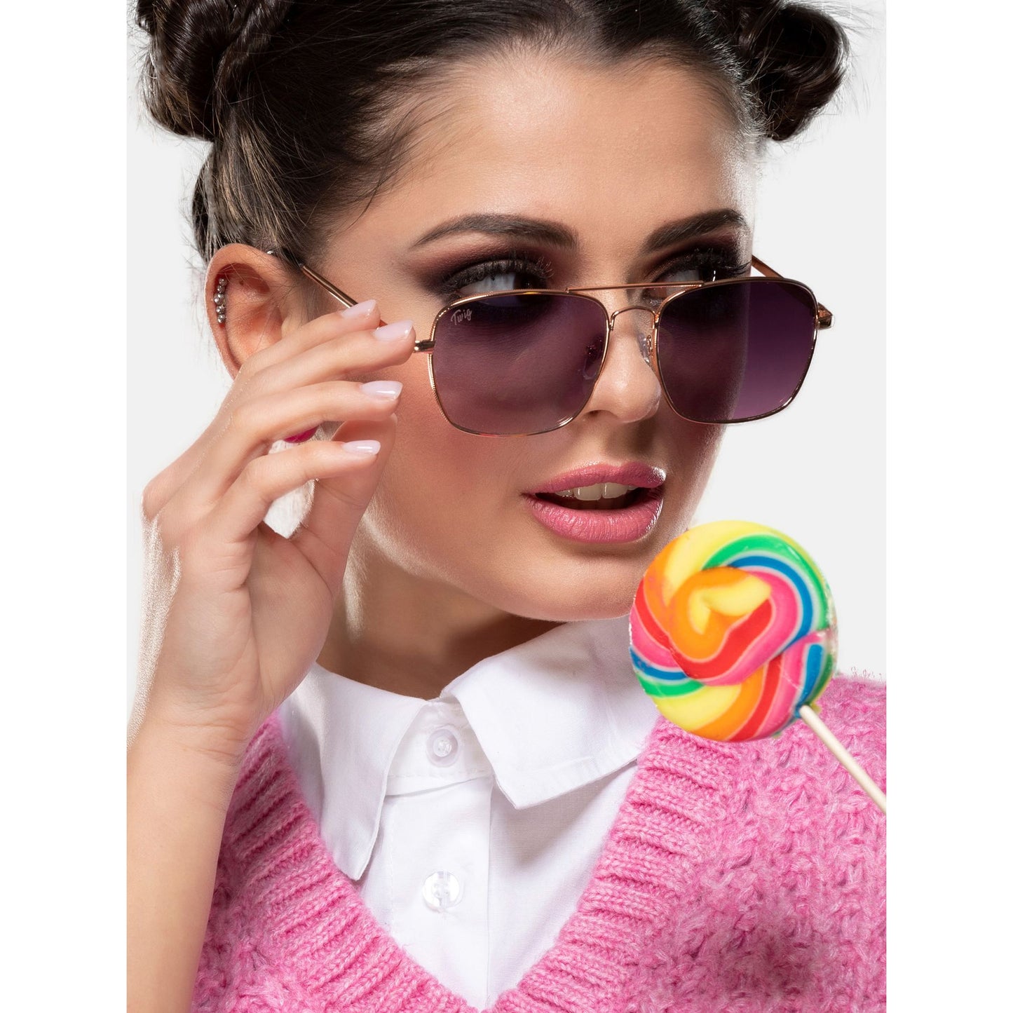 Twig Occhiali da sole